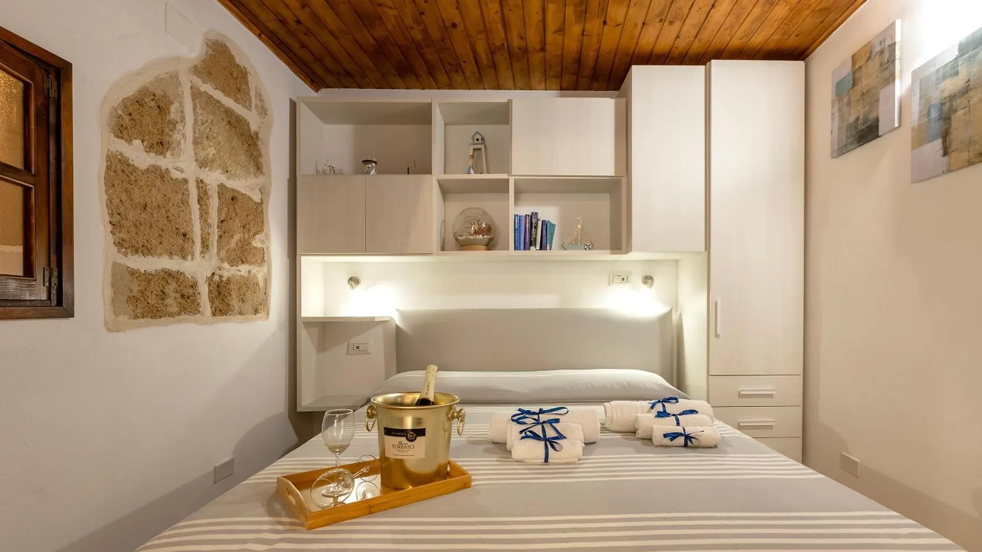 Meraki House 알게로 0*,