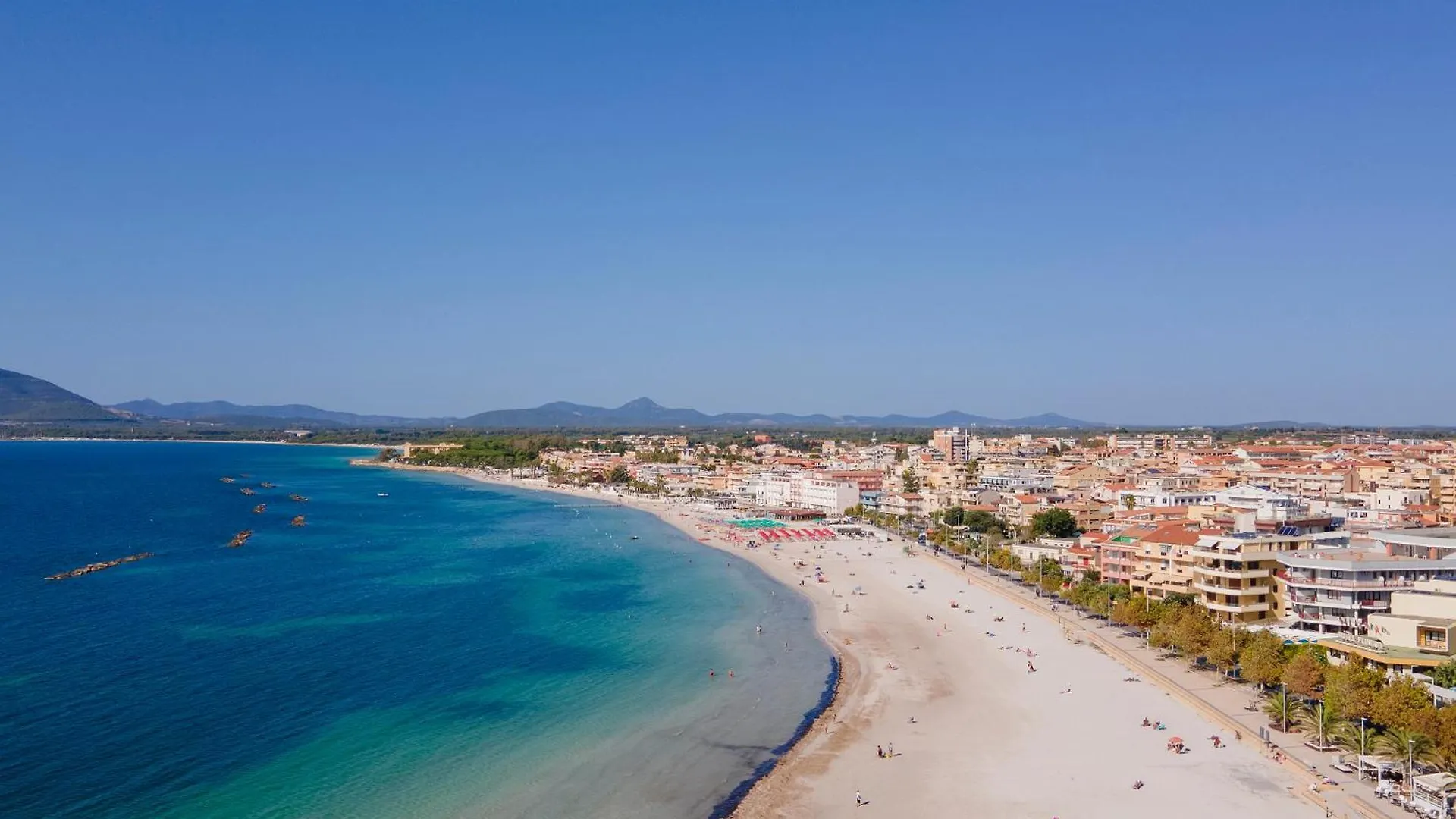 Prázdninový dům Meraki House Alghero