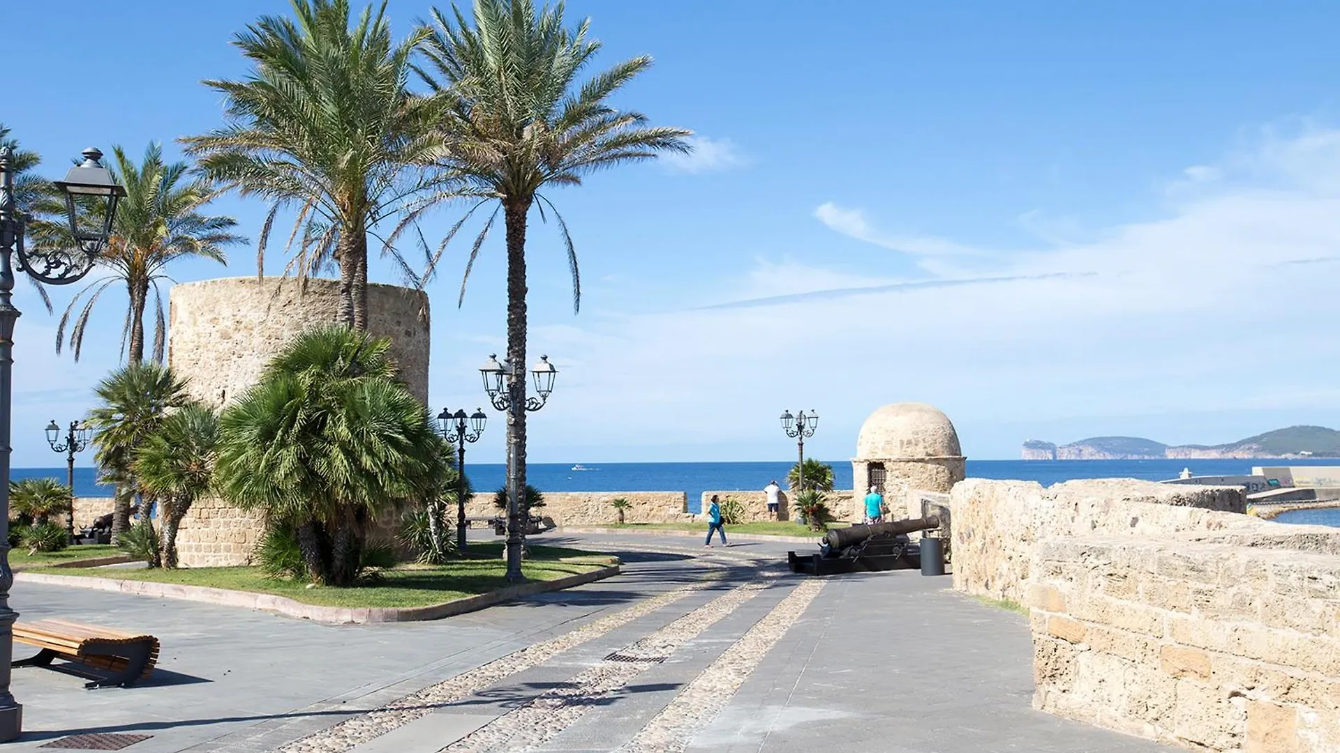 Meraki House Alghero Prázdninový dům