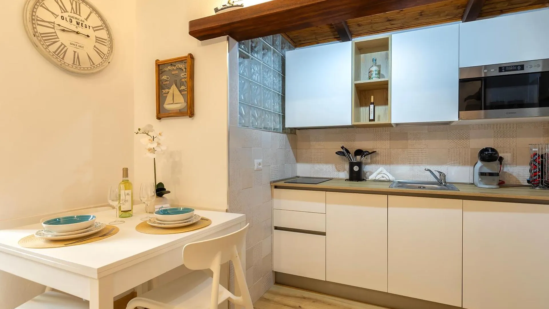 Prázdninový dům Meraki House Alghero