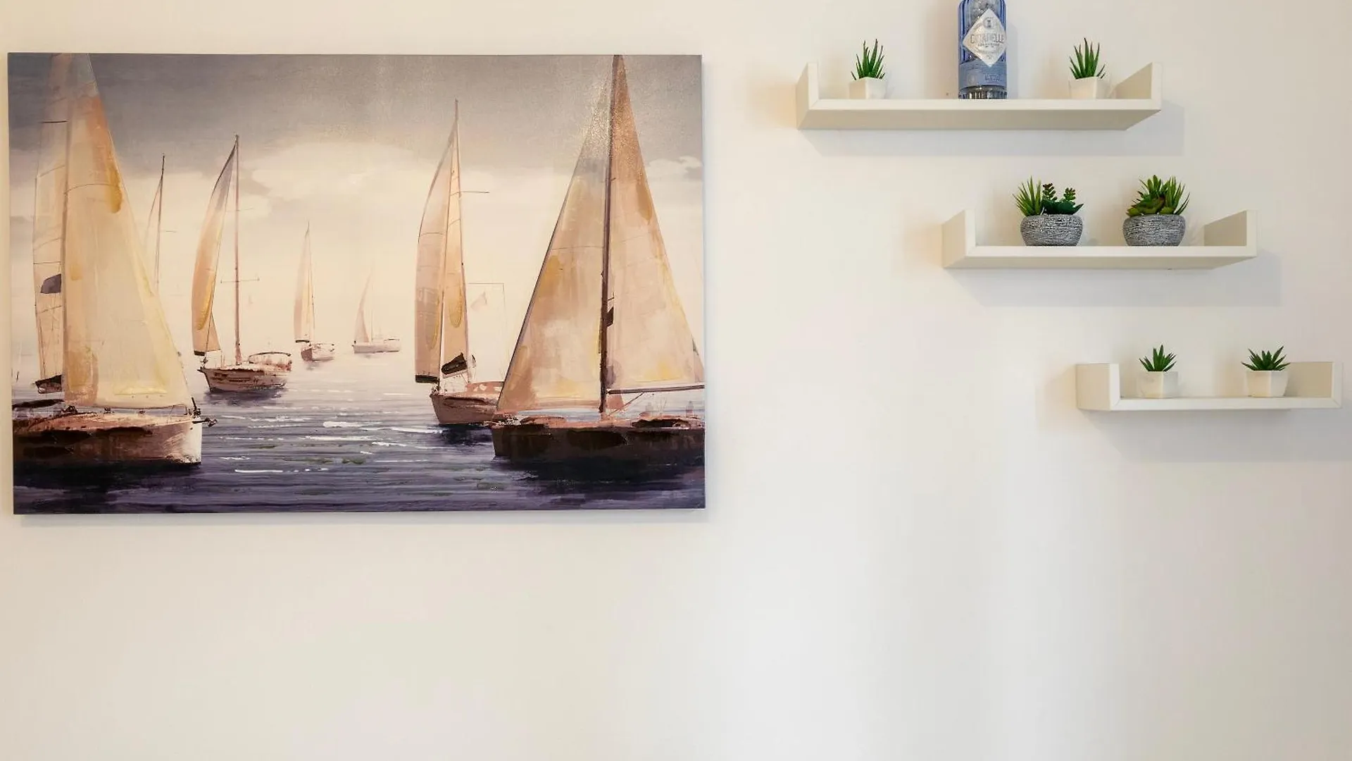 Meraki House Alghero